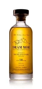 Highland Park 18 Year Old (cask 3535) - Dràm Mòr