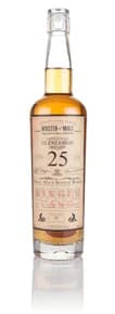 Glenlossie 25 Year Old 1990 - Single Cask (Master of Malt)