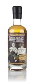 North British 27 Year Old (That Boutique-y Whisky Company)