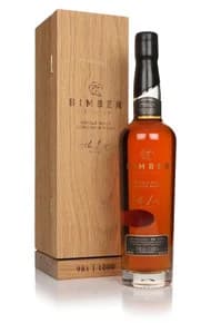 Bimber The 1st Release