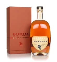 Barrell Gold Label Bourbon