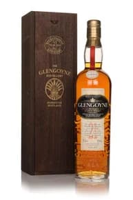 Glengoyne 21 Year Old - Pre 2003