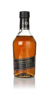 Highland Park 12 Year Old - Eunson's Legacy