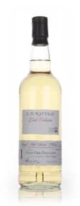 Glen Ord 11 Year Old 2004 (cask 142) - Cask Collection (A. D. Rattray)