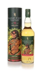 Lagavulin 12 Year Old (Special Release 2023)