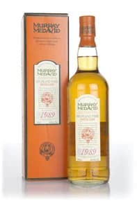 Highland Park 15 Year Old 1989 (Murray McDavid)
