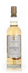 Benrinnes 23 Year Old 1993 - A Rare Find (Gleann Mór)