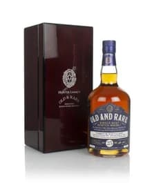 Tomatin 25 Year Old 1994 - Old & Rare (Hunter Laing)