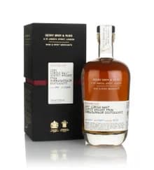 Bunnahabhain 31 Year Old 1987 (cask 2463) - Exceptional Casks (Berry Bros. & Rudd)
