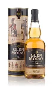 Glen Moray 16 Year Old