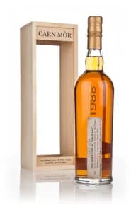 Linkwood 26 Year Old 1988 (cask 2322) - Celebration Of The Cask (Càrn Mòr)