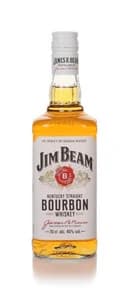 Jim Beam White Label