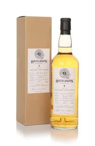 Hazelburn 11 Year Old 2002 - Springbank Society