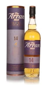 Arran 14 Year Old - Pre 2019