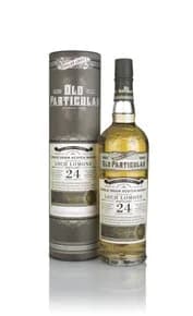 Loch Lomond 24 Year Old 1995 (cask 14015) - Old Particular (Douglas Laing)
