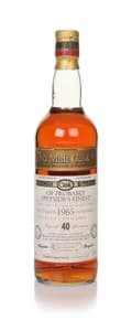 Probably Speyside's Finest Distillery 40 Year Old 1965 (cask 2569) - Old Malt Cask (Douglas Laing)