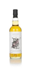 Adelphi Private Stock Reserve Limited Release Peated