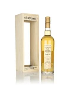 Craigellachie 11 Year Old 2006 (cask 900619) - Celebration Of The Cask (Càrn Mòr)