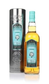 Ardmore 13 Year Old 2008 (cask 1900001) - Benchmark (Murray McDavid)