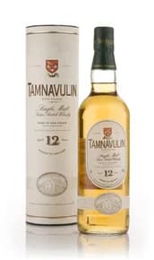 Tamnavulin 12 Year Old