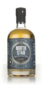 Glenturret 8 Year Old 2009 - North Star Spirits