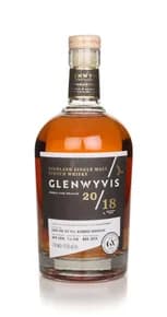 GlenWyvis 6 Year Old 2018 (cask 60) Single Cask