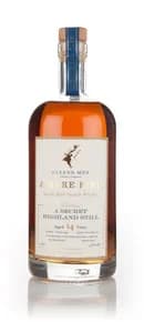 A Secret Highland Still 14 Year Old 1999 - A Rare Find (Gleann Mór)