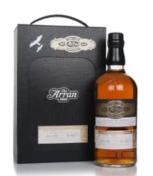 Arran Malt & Music Festival 2016 - 9 Year Old 1997 (cask 459)