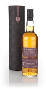 Invergordon 43 Year Old 1972 (cask 39) - Cask Collection (A.D. Rattray)