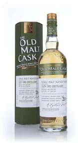 Glen Ord 21 Year Old 1990 - Old Malt Cask (Douglas Laing)
