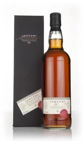 Glen Garioch 18 Year Old 1998 (cask 3740) (Adelphi)