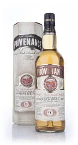 Longmorn 9 Year Old 2002 - Provenance (Douglas Laing)