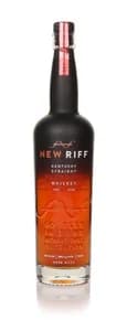New Riff Straight Malted Rye