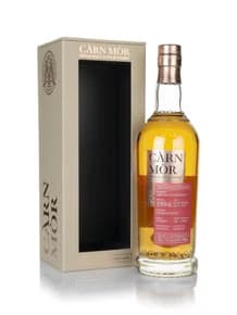 Glen Grant 27 Year Old 1994 (cask 61723) - Celebration of the Cask (Càrn Mòr)
