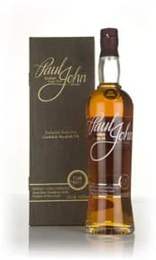 Paul John Single Cask (cask #4611)