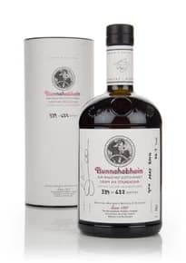 Bunnahabhain Dràm An Stiùreadair - Fèis Ìle 2014