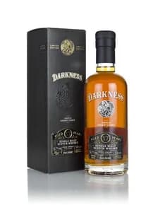 Dailuaine 17 Year Old Pedro Ximénez Cask Finish (Darkness)