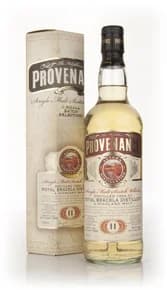 Royal Brackla 11 Year Old 1999 - Provenance (Douglas Laing)