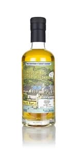 Bunnahabhain 37 Year Old (That Boutique-y Whisky Company)
