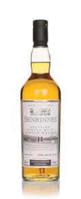Benrinnes 11 Year Old - The Manager's Dram 2020