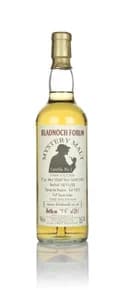 Mystery Malt 17 Year Old 1991 (cask 10347) (Bladnoch)