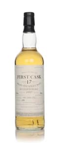 Fettercairn 17 Year Old 1997 - First Cask