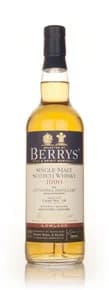 Littlemill 22 Year Old 1990 (cask 16) (Berry Bros. & Rudd)