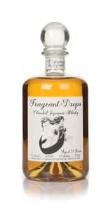 Japanese Blended Whisky 21 Year Old (cask 132940) - Fragrant Drops (Keeble Cask Company)