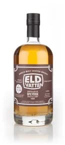 Speyside 19 Year Old 1994 (cask SE041) - Svenska Eldvatten