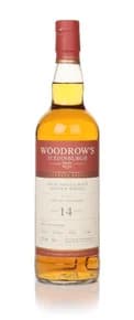 Caol Ila 14 year Old 2007 (cask 317310) - Woodrow's of Edinburgh