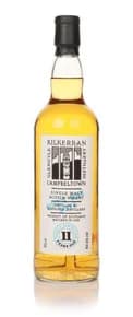Kilkerran 11 Year Old - Open Day 2017