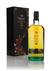 The Singleton of Glendullan 38 Year Old 1976 (Special Release 2014)