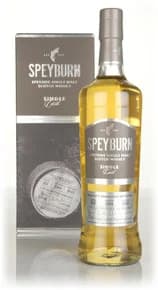 Speyburn 14 Year Old 2004 (cask 263) - Single Cask