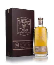 Teeling 32 Year Old Rum Cask - Vintage Reserve Collection